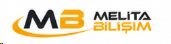 MB Melita Bilişim